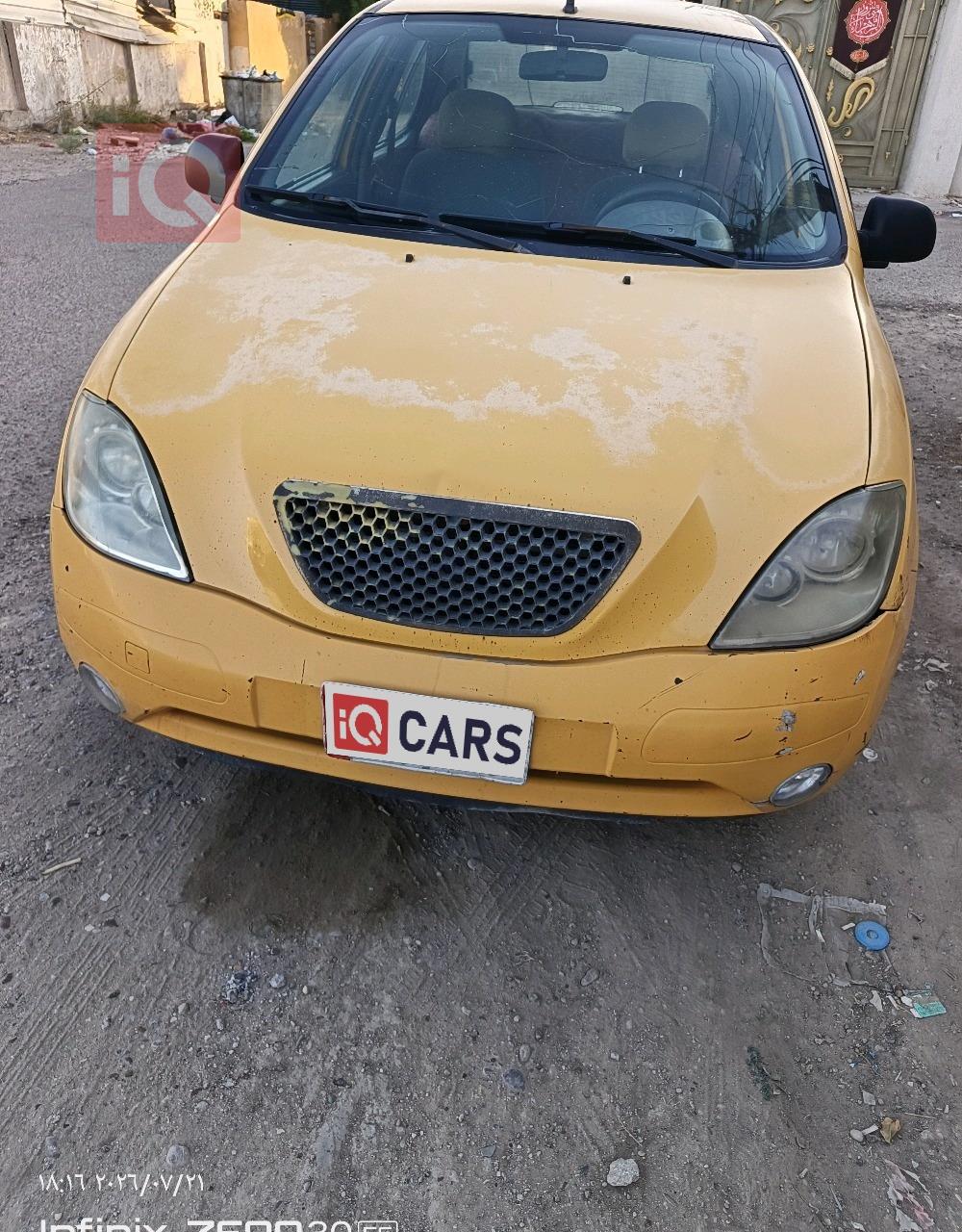 سايبا طيبا